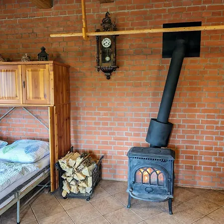 Roubenka * Červený Kostelec
