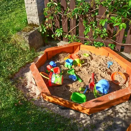 Roubenka Ubytování v soukromí *