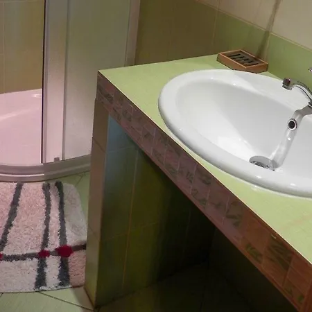 ホームステイ Roubenka Červený Kostelec