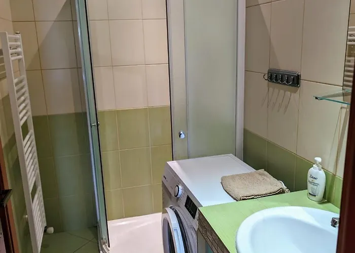 Privatunterkunft Roubenka *