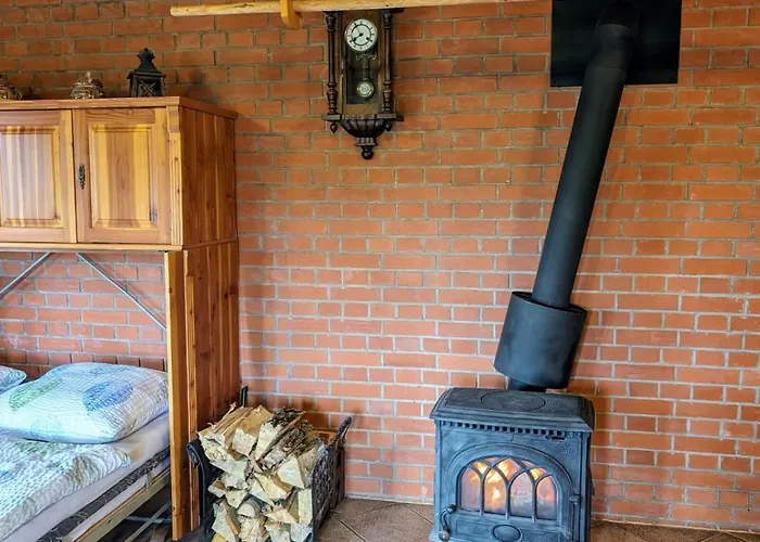 Roubenka * Červený Kostelec