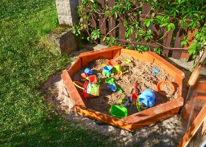 Roubenka Privatunterkunft *