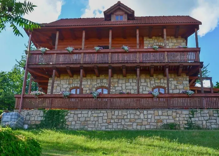 منزل للإقامة Roubenka Červený Kostelec